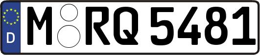 M-RQ5481