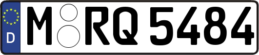 M-RQ5484