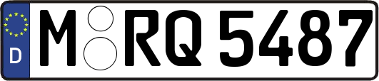 M-RQ5487