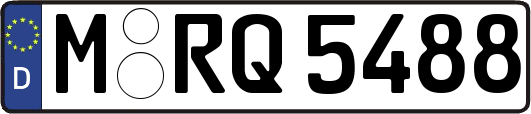 M-RQ5488