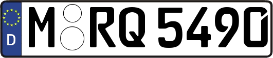 M-RQ5490