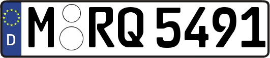 M-RQ5491