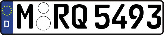 M-RQ5493