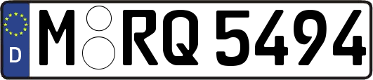 M-RQ5494