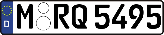M-RQ5495