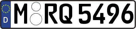 M-RQ5496