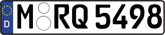 M-RQ5498
