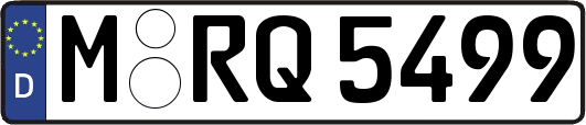 M-RQ5499