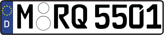 M-RQ5501