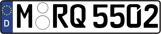 M-RQ5502