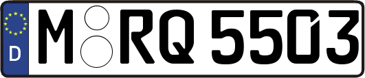M-RQ5503