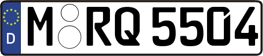 M-RQ5504