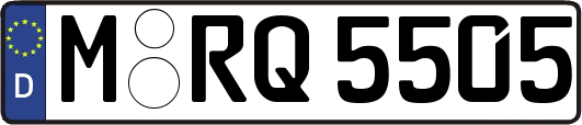 M-RQ5505