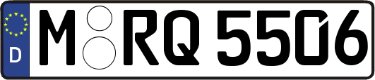 M-RQ5506