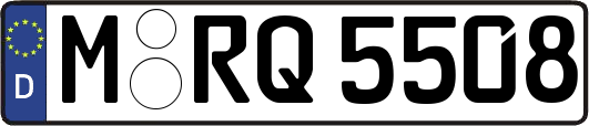 M-RQ5508