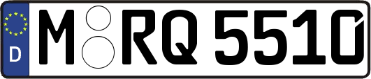 M-RQ5510