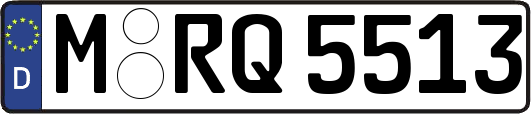 M-RQ5513