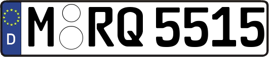 M-RQ5515