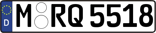 M-RQ5518