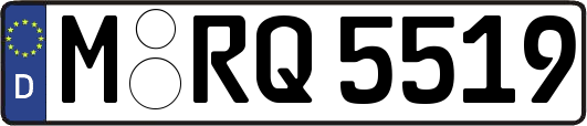 M-RQ5519