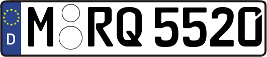 M-RQ5520