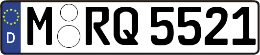 M-RQ5521