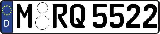 M-RQ5522