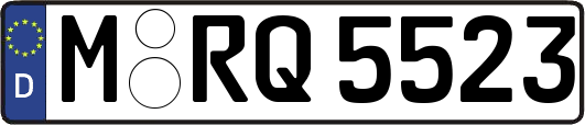 M-RQ5523