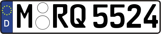 M-RQ5524