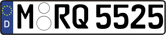 M-RQ5525