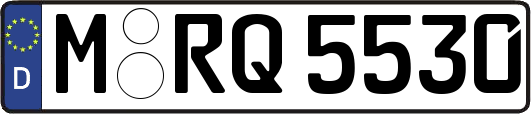 M-RQ5530