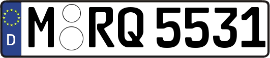 M-RQ5531