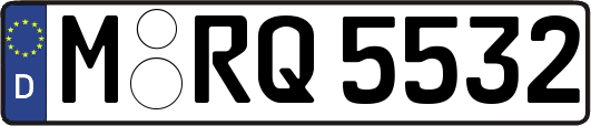M-RQ5532