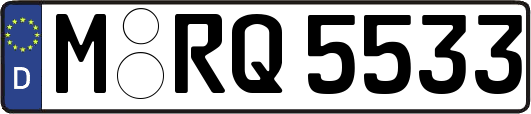 M-RQ5533