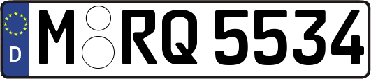 M-RQ5534