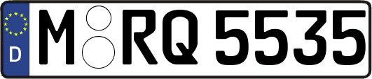 M-RQ5535