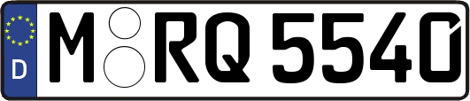 M-RQ5540