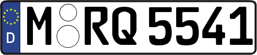 M-RQ5541