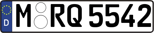 M-RQ5542