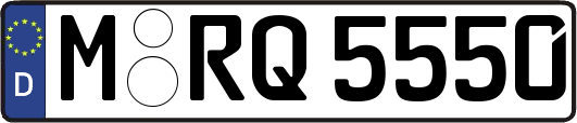 M-RQ5550