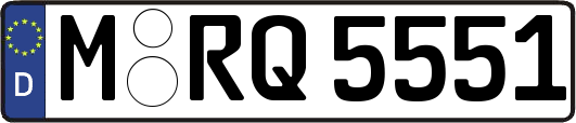M-RQ5551