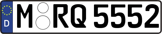 M-RQ5552