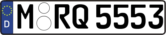M-RQ5553