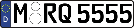 M-RQ5555