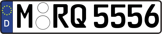 M-RQ5556