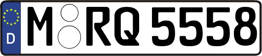 M-RQ5558