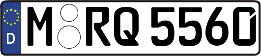 M-RQ5560