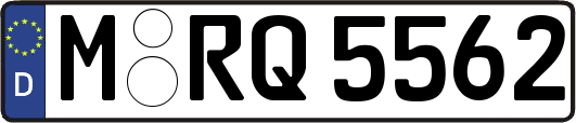 M-RQ5562