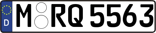 M-RQ5563