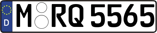M-RQ5565